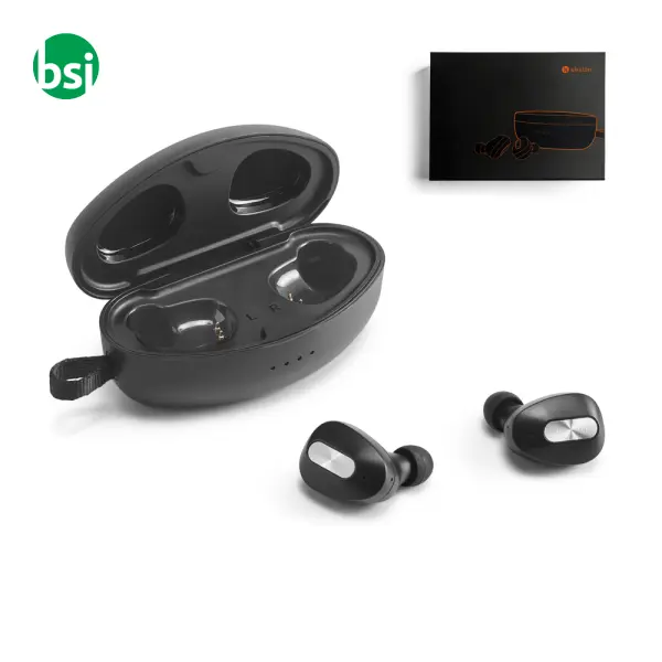 DESCRY Wireless earphones -  1