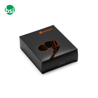 VIBRATION Earphones - Immagine 4