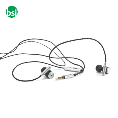 VIBRATION Earphones - Immagine 6