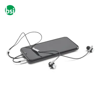 VIBRATION Earphones - Immagine 7