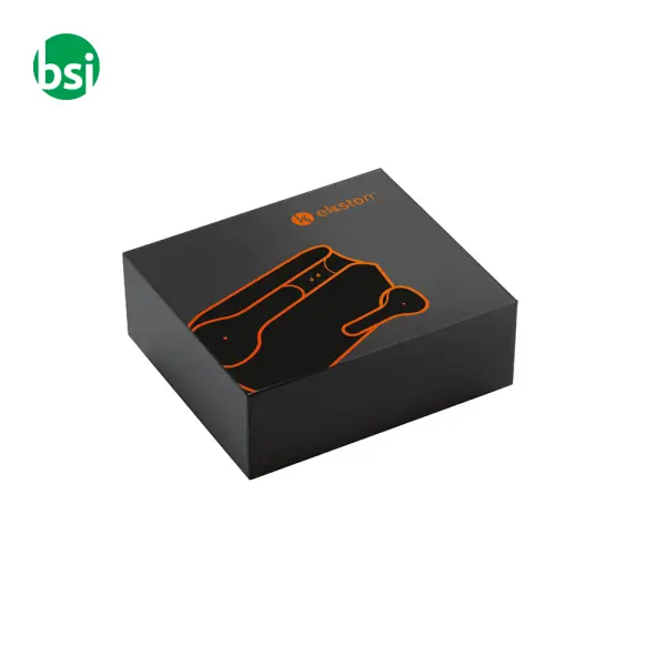 ABS wireless earphones with BT 5.0 - VIBE -  4