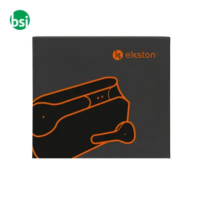 ABS wireless earphones with BT 5.0 - VIBE - Immagine 5