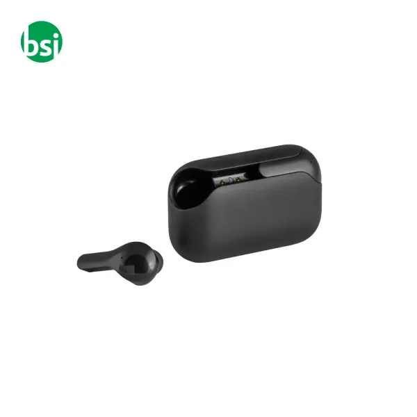 ABS wireless earphones with BT 5.0 - VIBE -  6