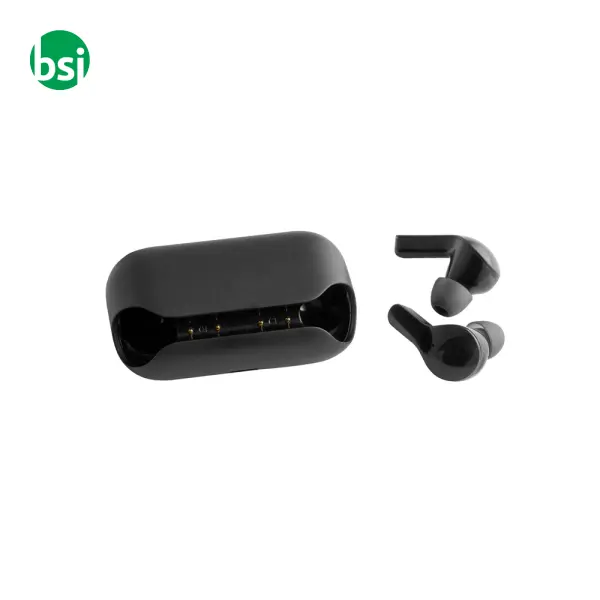 ABS wireless earphones with BT 5.0 - VIBE -  7
