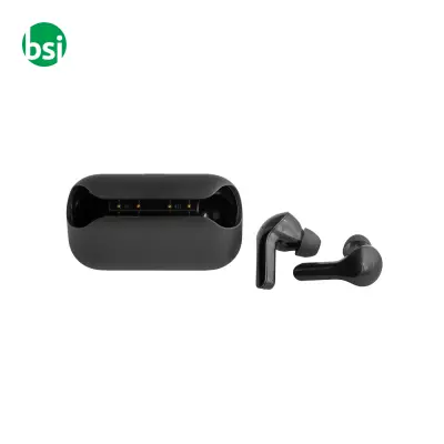 ABS wireless earphones with BT 5.0 - VIBE - Immagine 8