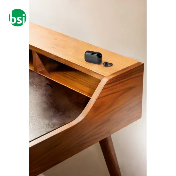 ABS wireless earphones with BT 5.0 - VIBE -  10