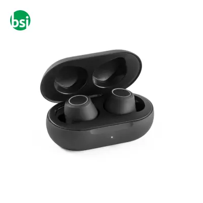 Wireless earphones with BT 5.0 transmission - BASS - Immagine 12