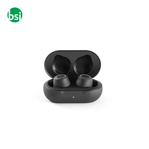 Wireless earphones with BT 5.0 transmission - BASS -  2