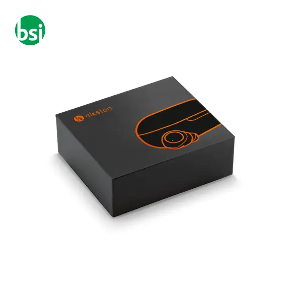 Wireless earphones with BT 5.0 transmission - BASS -  4