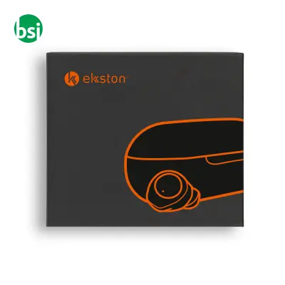 Wireless earphones with BT 5.0 transmission - BASS - Immagine 5