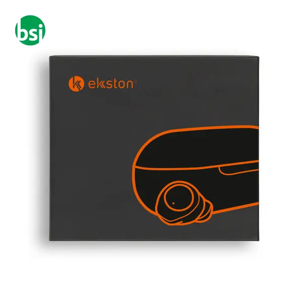 Wireless earphones with BT 5.0 transmission - BASS -  5