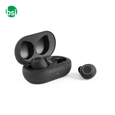 Wireless earphones with BT 5.0 transmission - BASS - Immagine 7