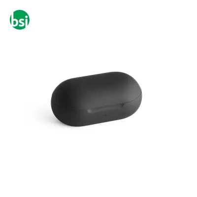 Wireless earphones with BT 5.0 transmission - BASS - Immagine 9