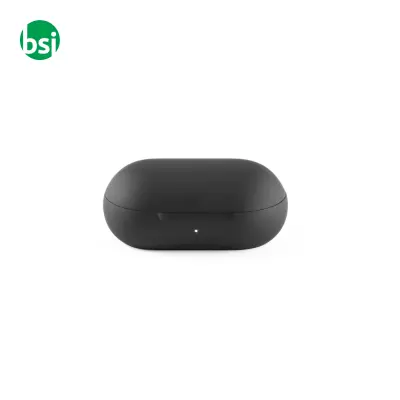 Wireless earphones with BT 5.0 transmission - BASS - Immagine 10