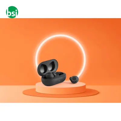 Wireless earphones with BT 5.0 transmission - BASS - Immagine 11