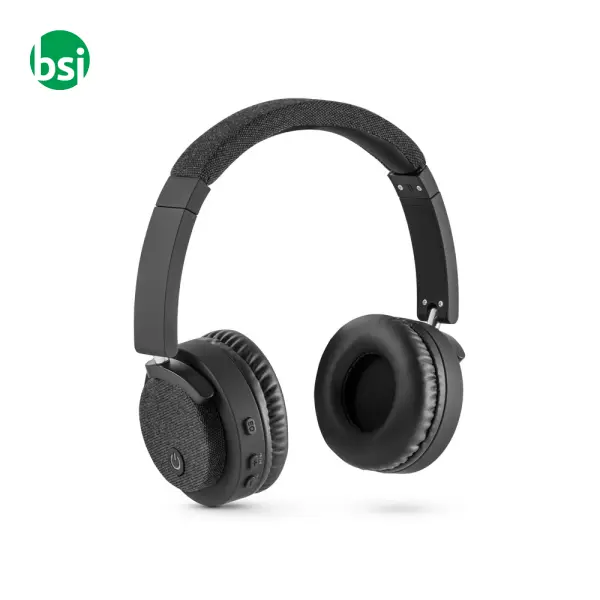 ABS wireless headphones with BT 5.0 - BEATDRUM -  14