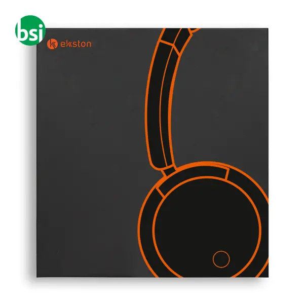 ABS wireless headphones with BT 5.0 - BEATDRUM -  5