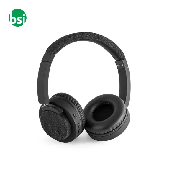 ABS wireless headphones with BT 5.0 - BEATDRUM -  7