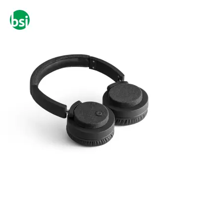 ABS wireless headphones with BT 5.0 - BEATDRUM - Immagine 8