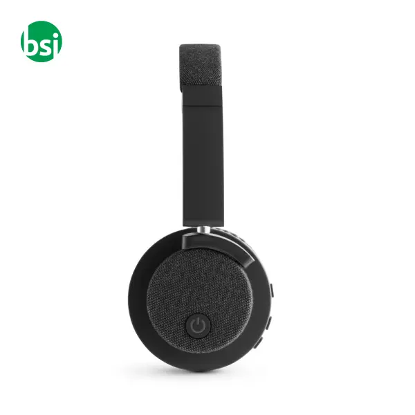 ABS wireless headphones with BT 5.0 - BEATDRUM -  9