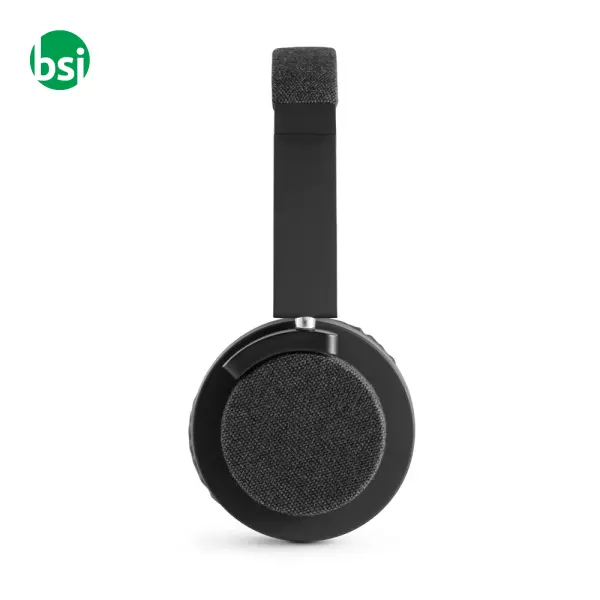 ABS wireless headphones with BT 5.0 - BEATDRUM -  10