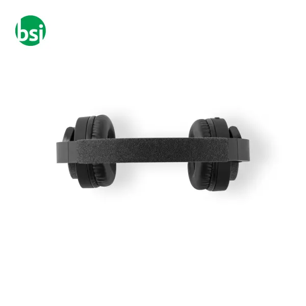 ABS wireless headphones with BT 5.0 - BEATDRUM -  11