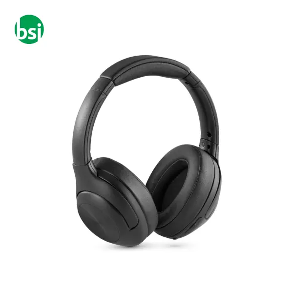 Wireless PU headphones with BT 5'0 MELODY -  2