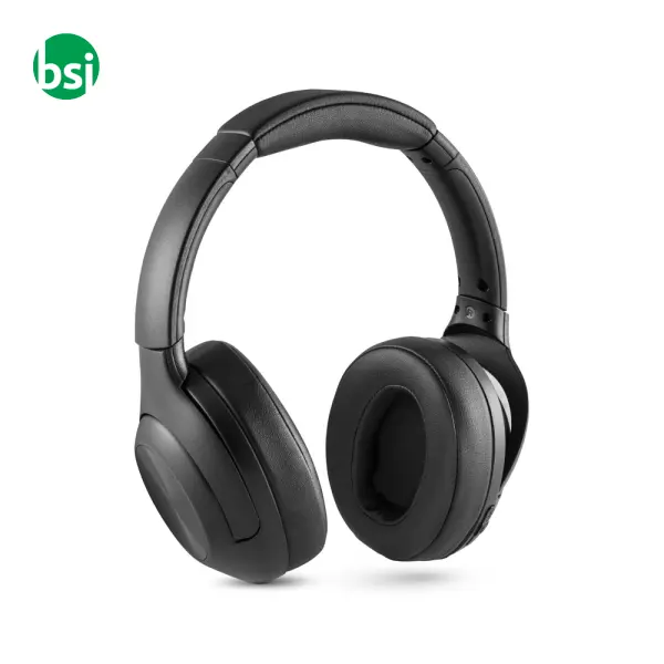 Wireless PU headphones with BT 5'0 MELODY -  3