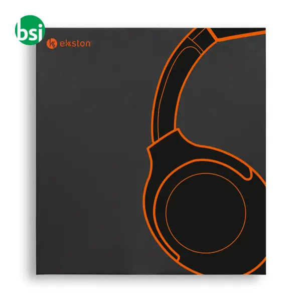 Wireless PU headphones with BT 5'0 MELODY -  5