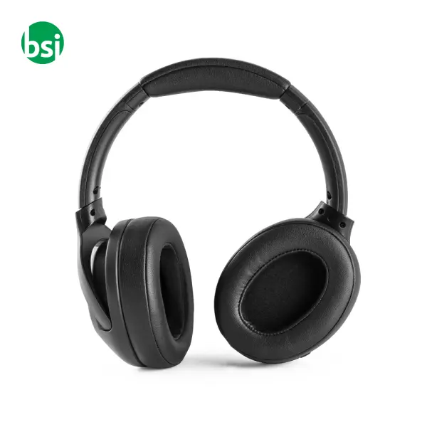 Wireless PU headphones with BT 5'0 MELODY -  6