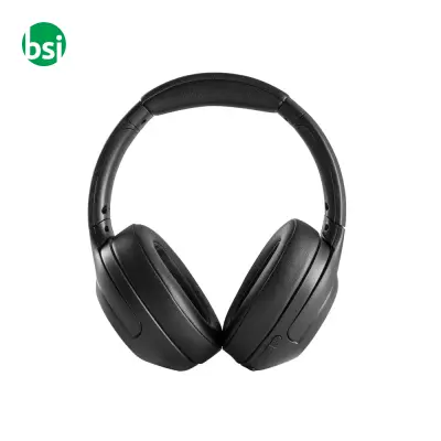 Wireless PU headphones with BT 5'0 MELODY - Immagine 8