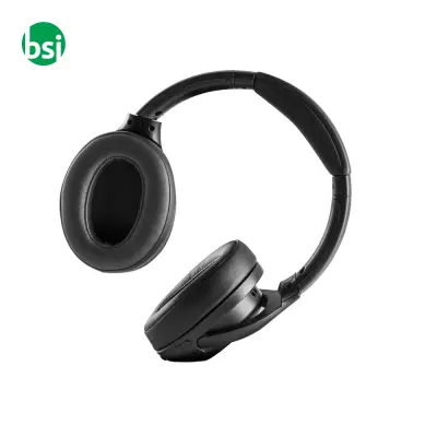 Wireless PU headphones with BT 5'0 MELODY - Immagine 9