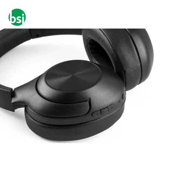 Wireless PU headphones with BT 5'0 MELODY -  13