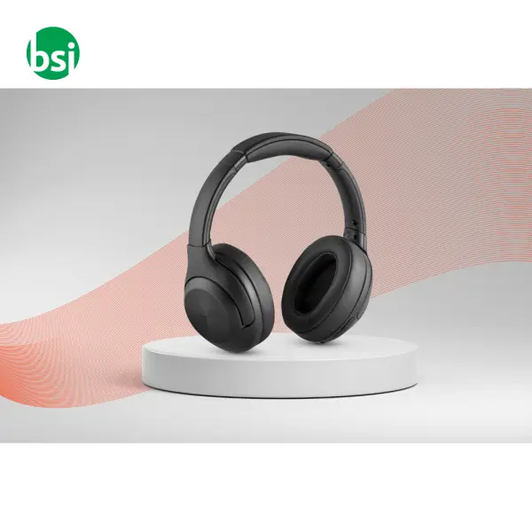 Wireless PU headphones with BT 5'0 MELODY -  16