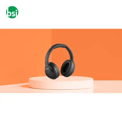 Wireless PU headphones with BT 5'0 MELODY - Immagine 17