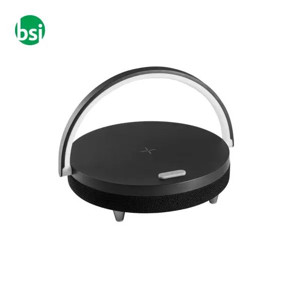 4-in-1 speaker in ABS - BLASTY -  15