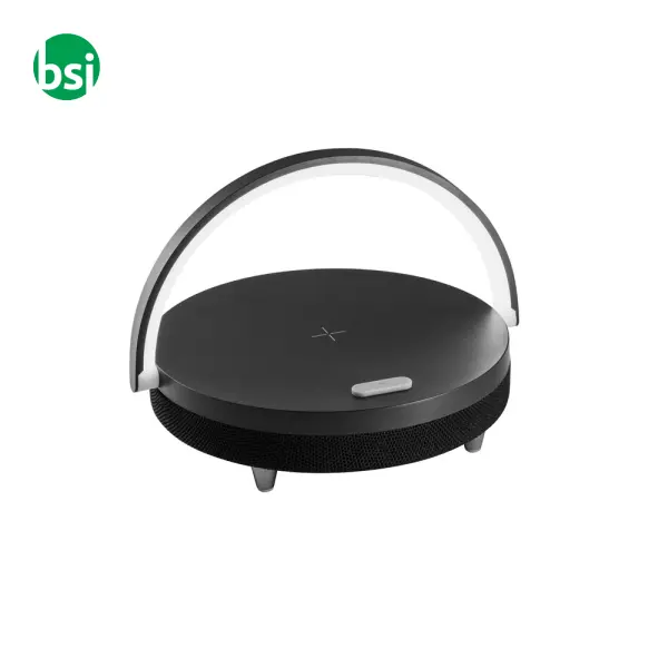 4-in-1 speaker in ABS - BLASTY -  2