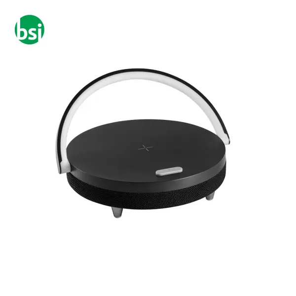 4-in-1 speaker in ABS - BLASTY -  4