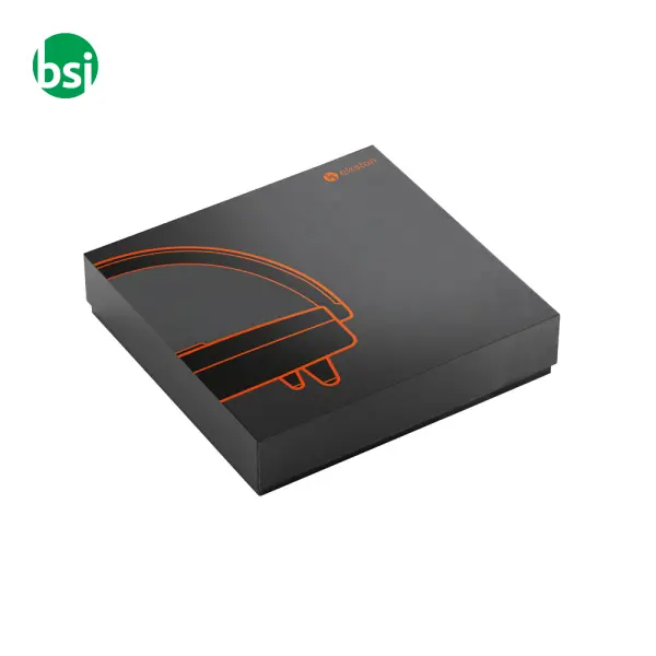 4-in-1 speaker in ABS - BLASTY -  5