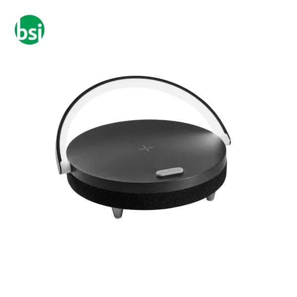 4-in-1 speaker in ABS - BLASTY -  7