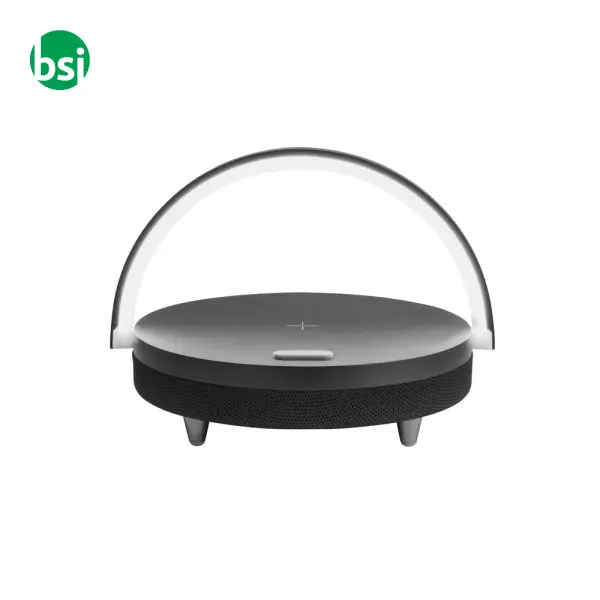 4-in-1 speaker in ABS - BLASTY -  9