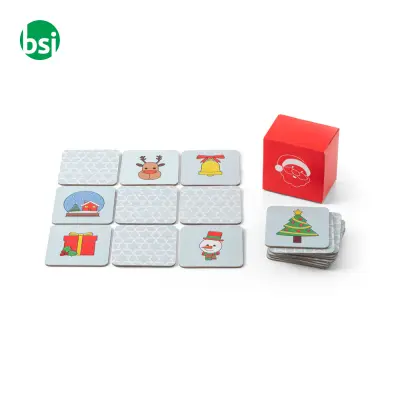 Memory game SATURN - Immagine 5