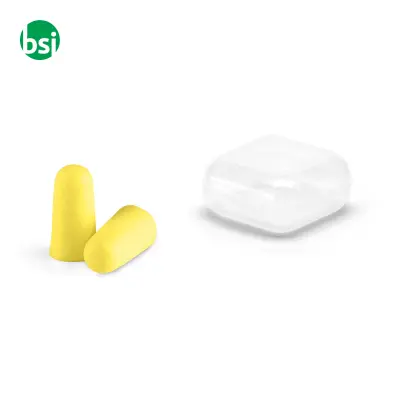 TROYE Earplugs - Immagine 2