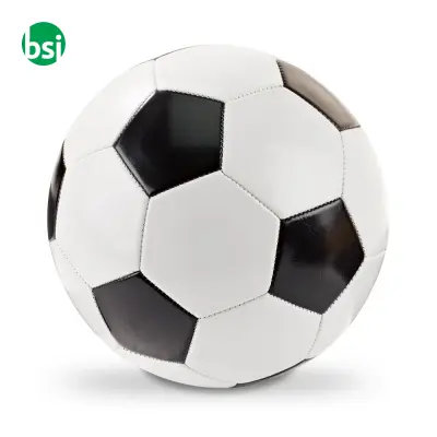Soccer Ball in PVC - BRYCE - Immagine 4