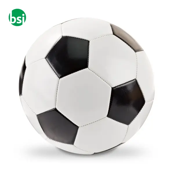 Soccer Ball in PVC - BRYCE -  4