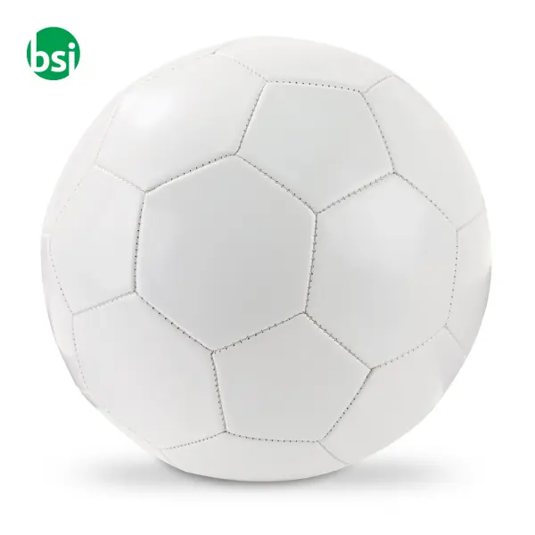 Soccer Ball in PVC - BRYCE -  5