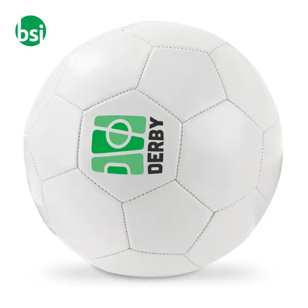 Soccer Ball in PVC - BRYCE -  2