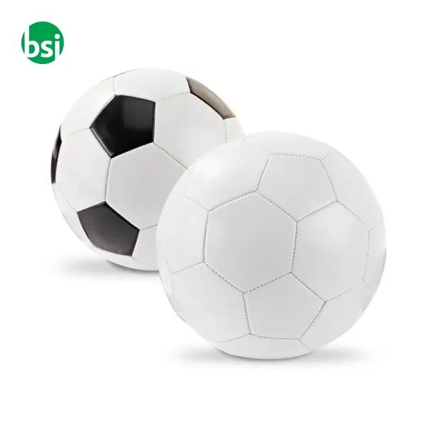 Soccer Ball in PVC - BRYCE -  1