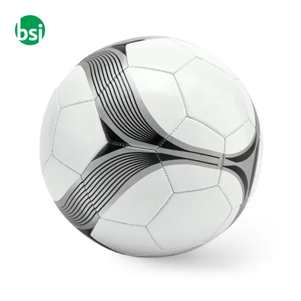 Soccer Ball in PVC - WALKER -  2
