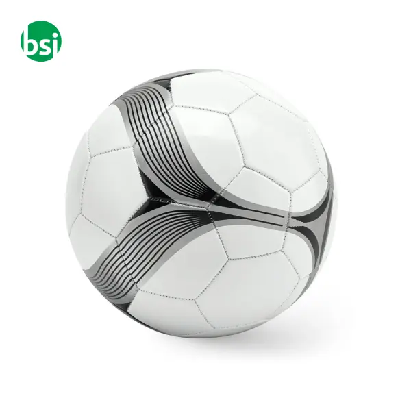 Soccer Ball in PVC - WALKER -  1